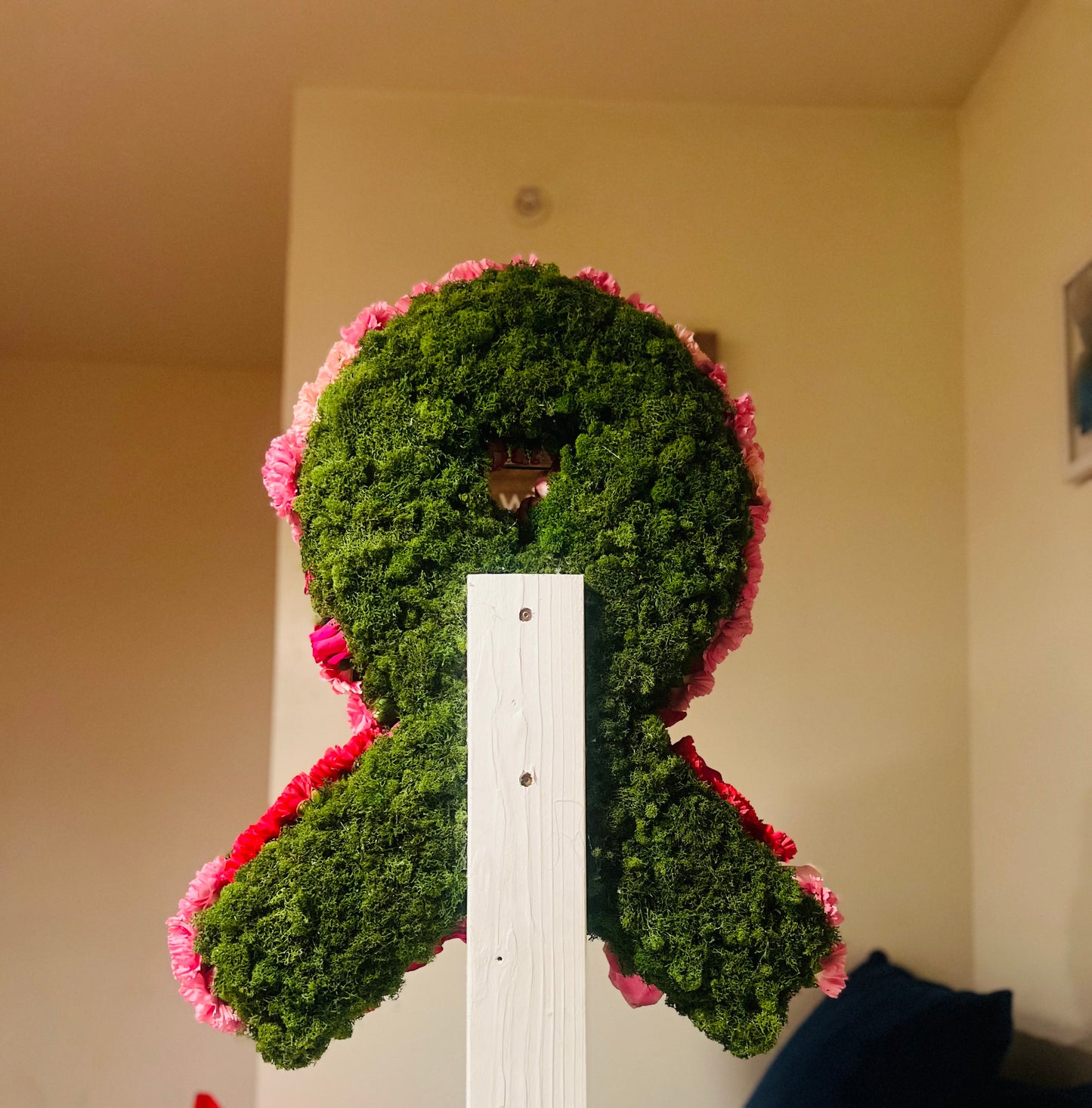 Ribbon of Hope